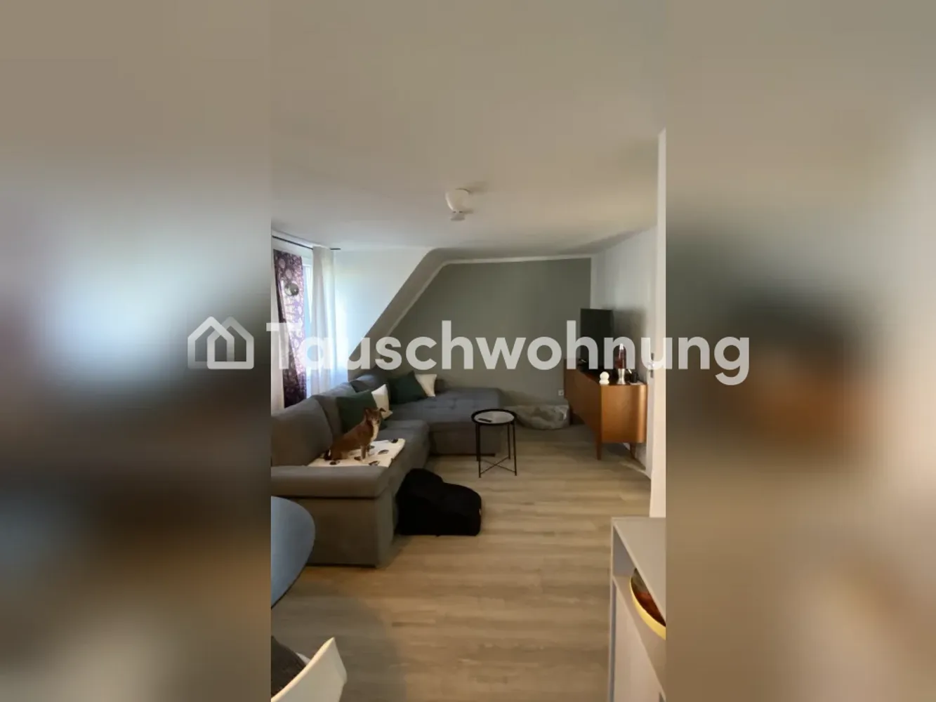 2 Zimmer Wohnung mit 60 m² in Köln – Bild 1