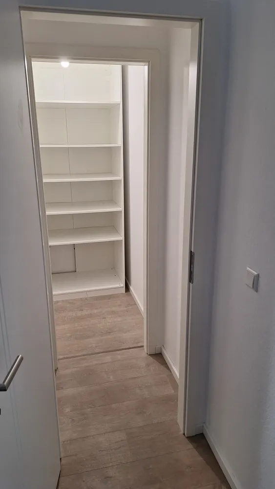 2 room apartment with 78 m² in Rastatt – Photo 12