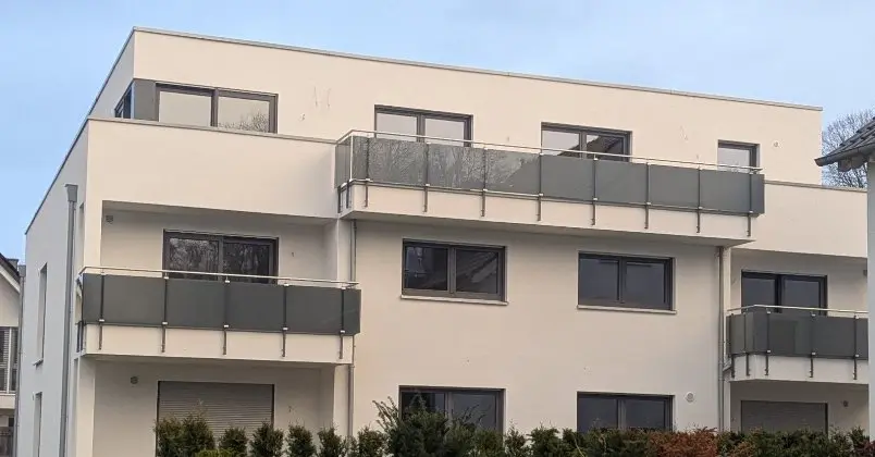 3 Zimmer Wohnung mit 100 m² in Leverkusen – Bild 1