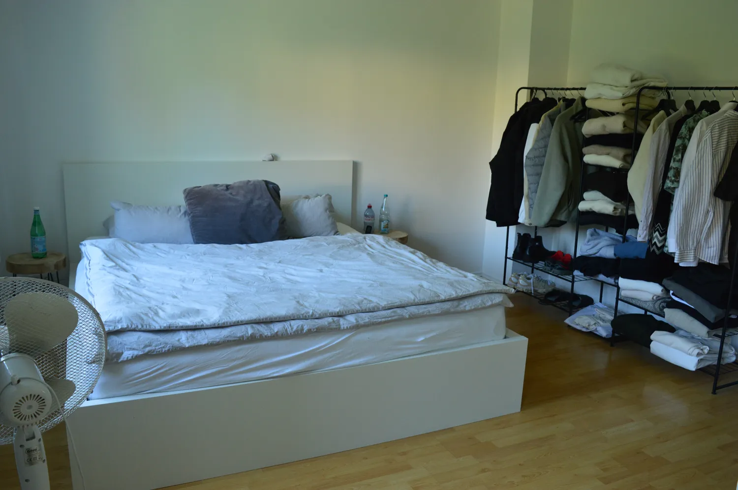 3 room apartment with 106 m² in Weil am Rhein – Photo 5