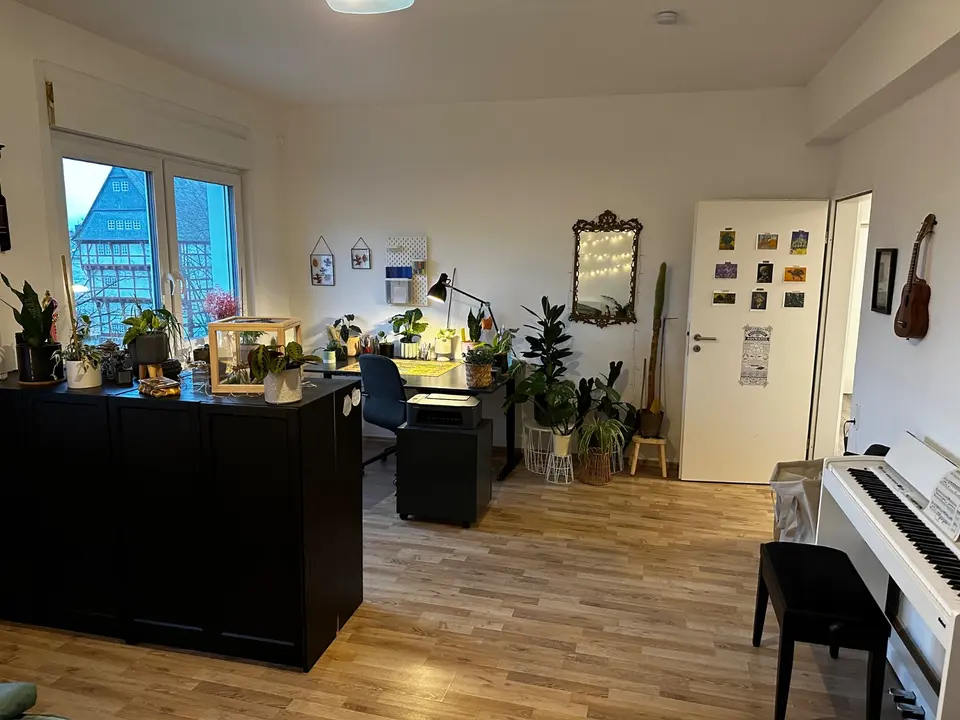 4 Zimmer Wohnung mit 105 m² in Gießen – Bild 9