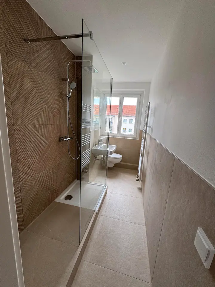 2 Zimmer Wohnung mit 50 m² in Dresden – Bild 5