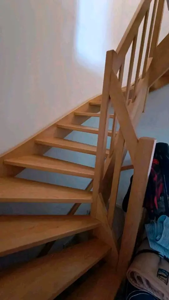 4 Zimmer Wohnung mit 88 m² in Buxtehude – Bild 9