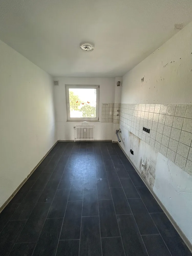 3 Zimmer Wohnung mit 91 m² in Duisburg – Bild 4