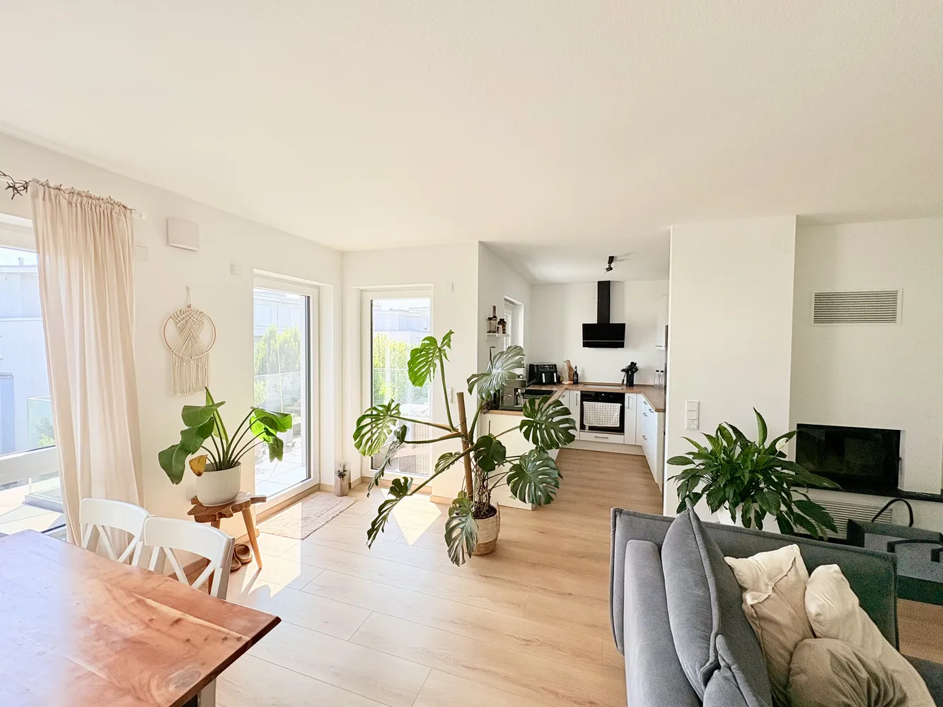 3 Zimmer Wohnung mit 89 m² in Wiesbaden – Bild 3