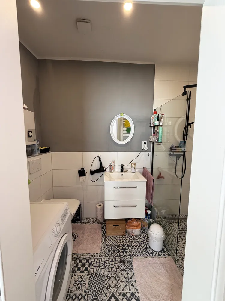 2 Zimmer Wohnung mit 38 m² in Krefeld – Bild 8