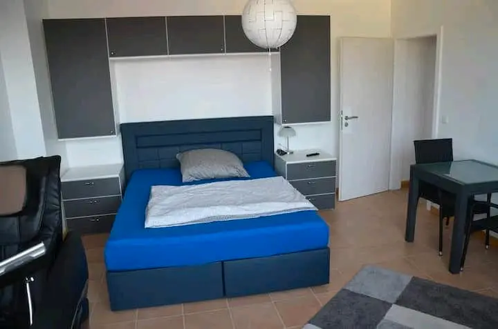 2 Zimmer Wohnung mit 75 m² in Braunschweig – Bild 4
