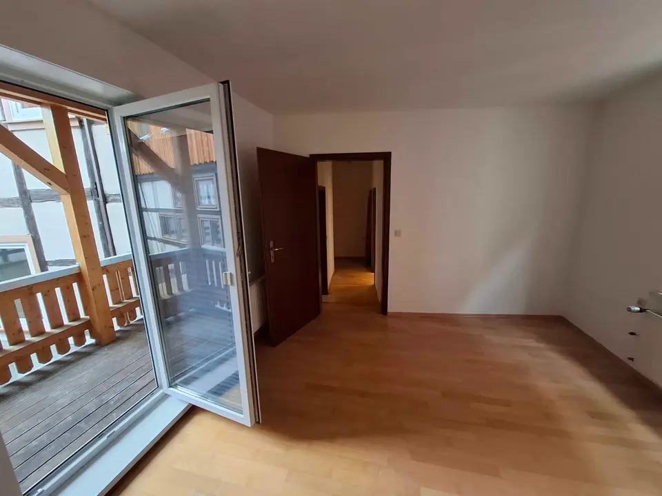 3 Zimmer Wohnung mit 72 m² in Wernigerode – Bild 9