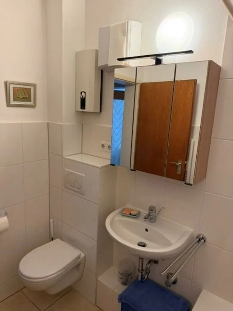 3 Zimmer Wohnung mit 73 m² in Bonn – Bild 8