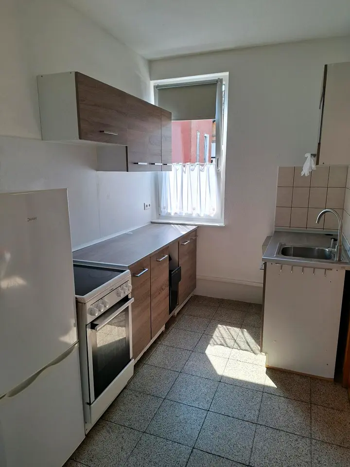3 Zimmer Wohnung mit 45 m² in Singen – Bild 6