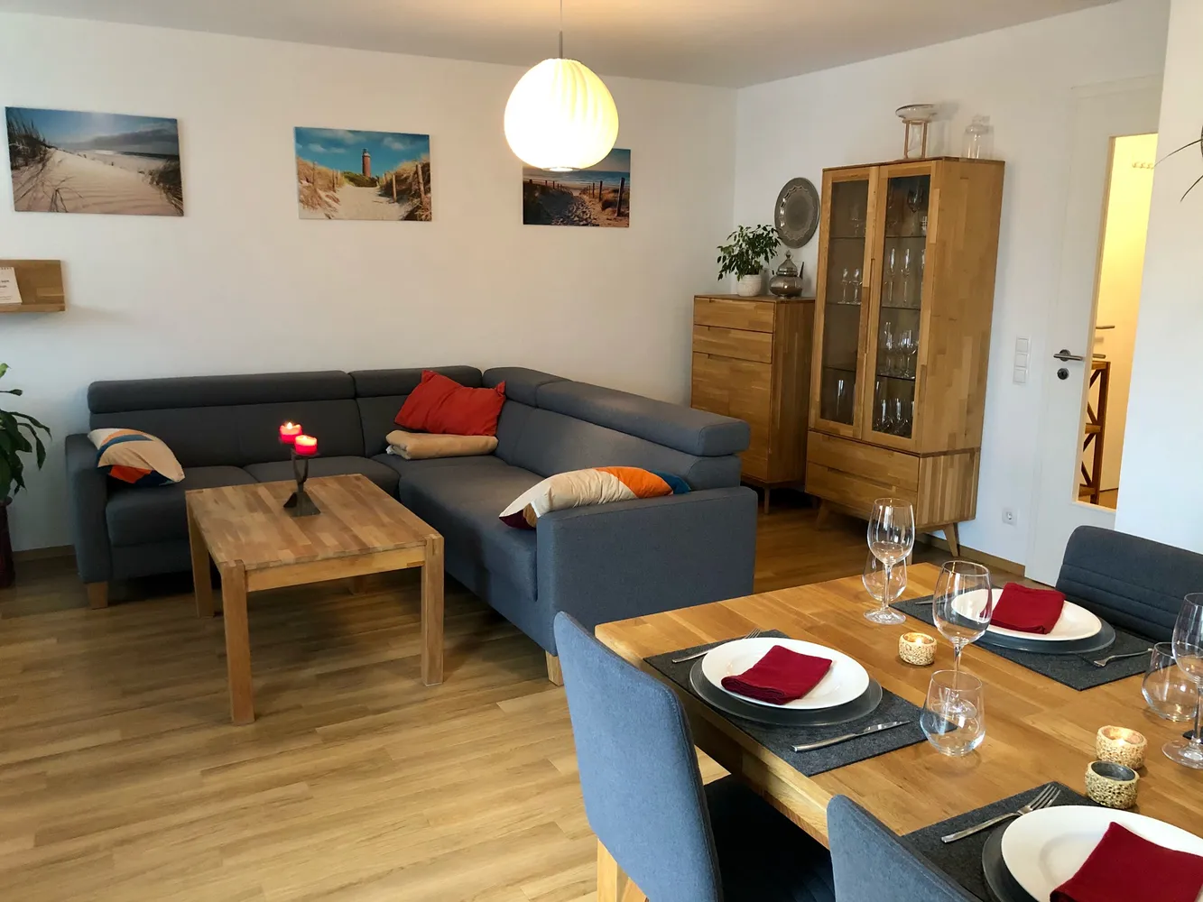 3 Zimmer Wohnung mit 80 m² in Ingolstadt – Bild 7