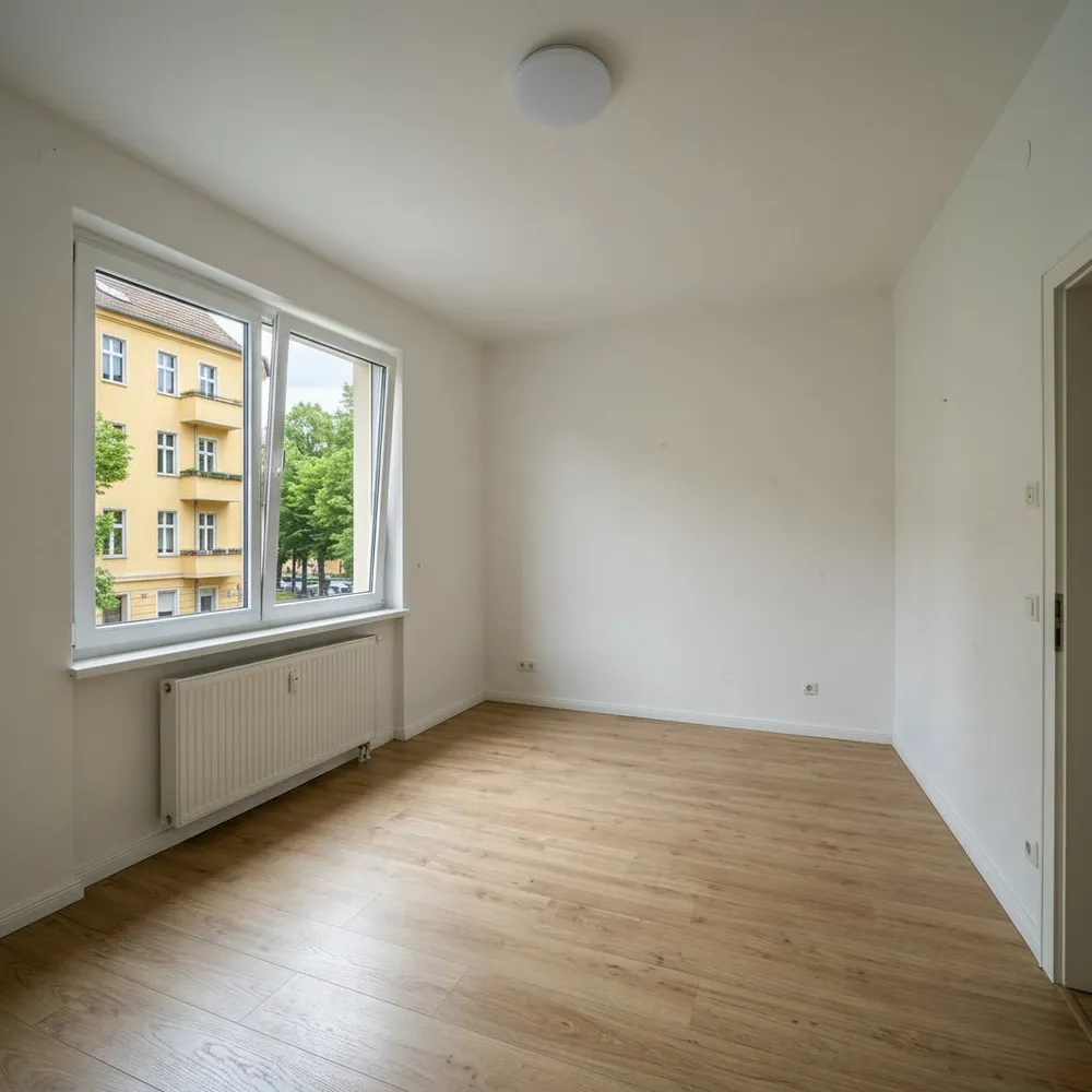 3 Zimmer Wohnung mit 74 m² in Berlin – Bild 8