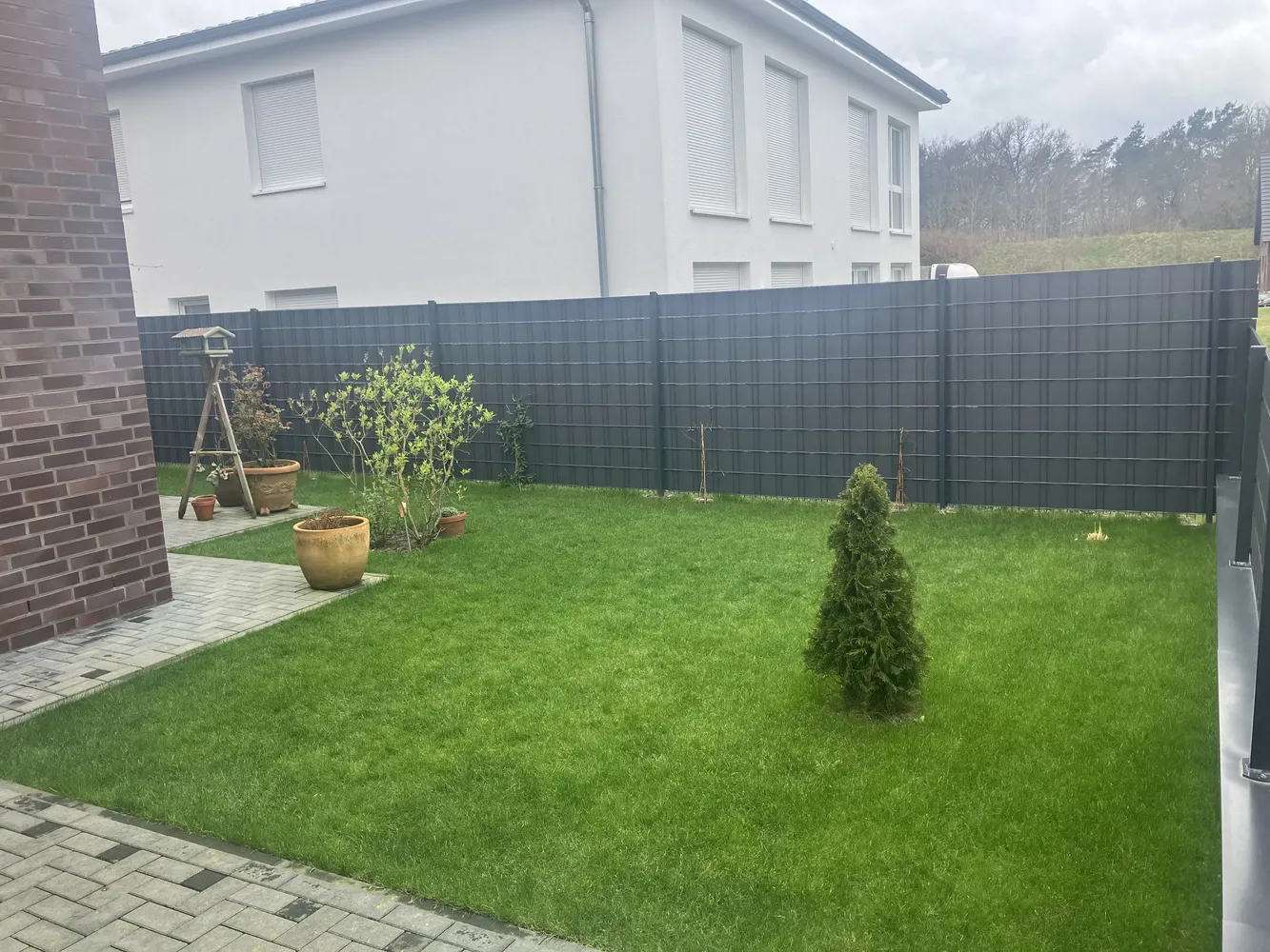 4 Zimmer Haus mit 120 m² in Soltau – Bild 9