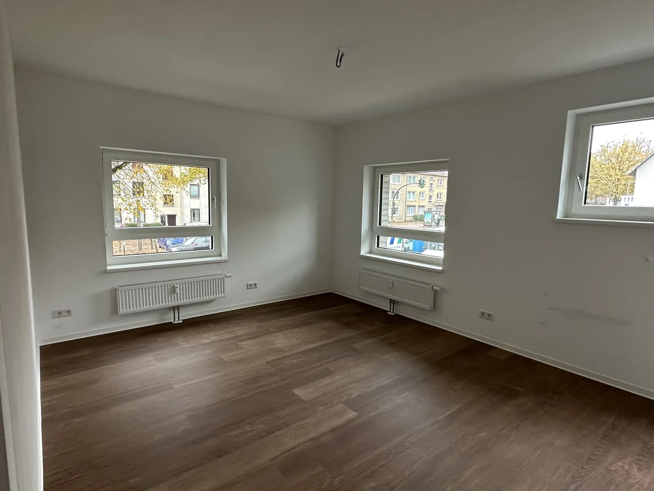 3 Zimmer Wohnung mit 84 m² in Hamburg – Bild 6