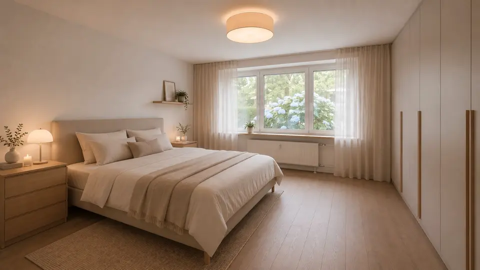 2 Zimmer Wohnung mit 55 m² in Erkrath – Bild 6