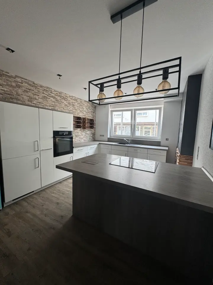4 Zimmer Haus mit 101 m² in Saarbrücken – Bild 1