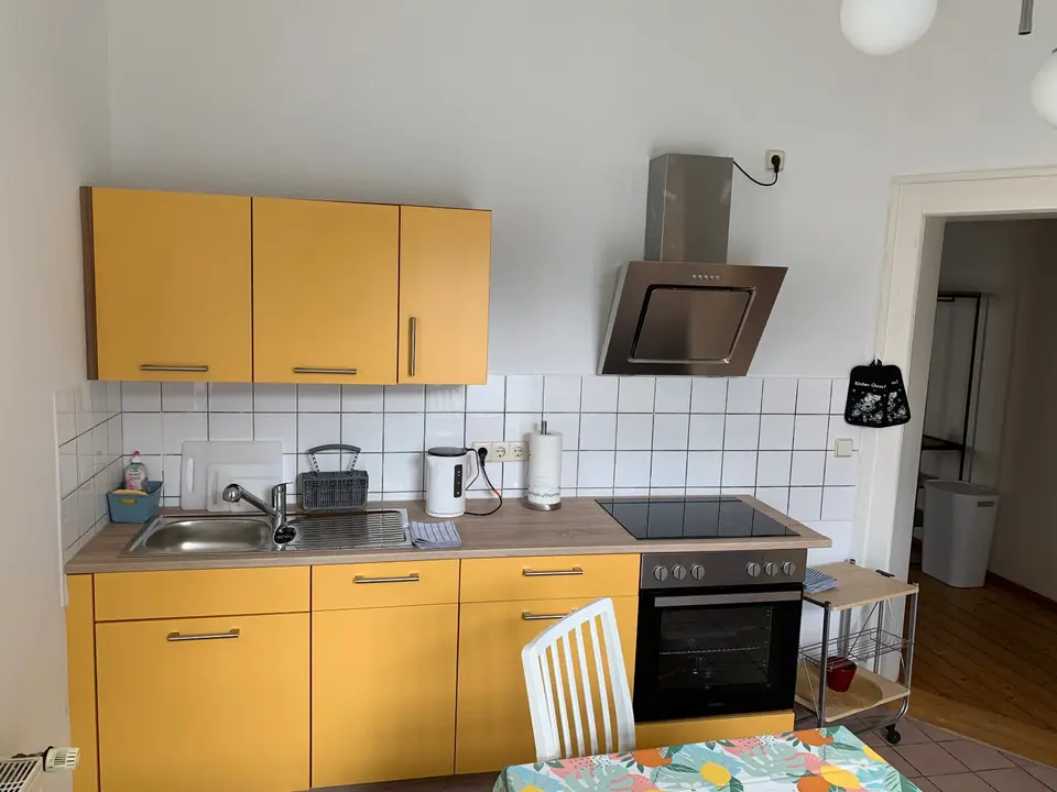 WG-Zimmer mit 65 m² in Freiberg – Bild 5