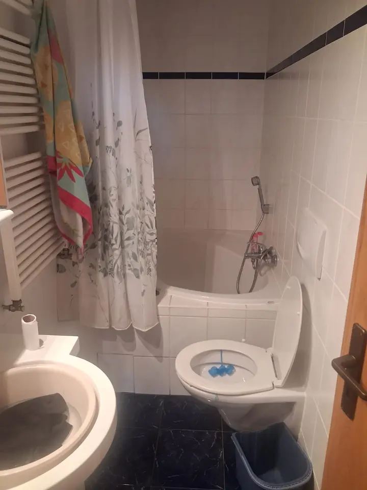 4 Zimmer Wohnung mit 148 m² in Grimma – Bild 5