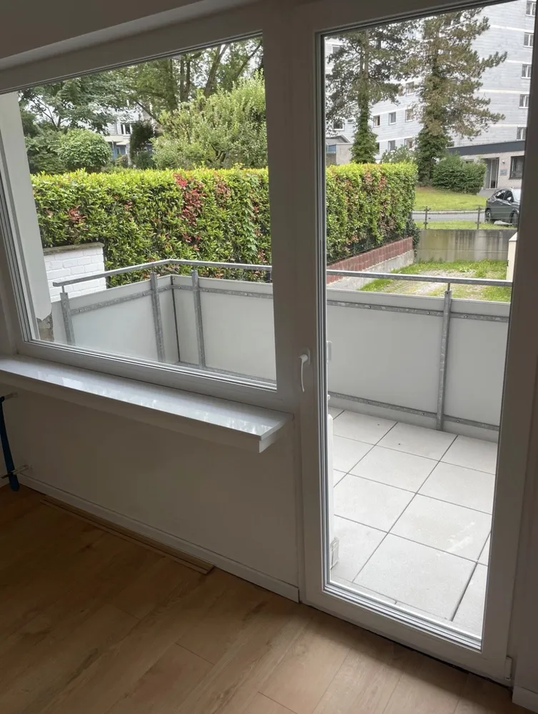 4 room apartment with 65 m² in Bochum – Photo 7