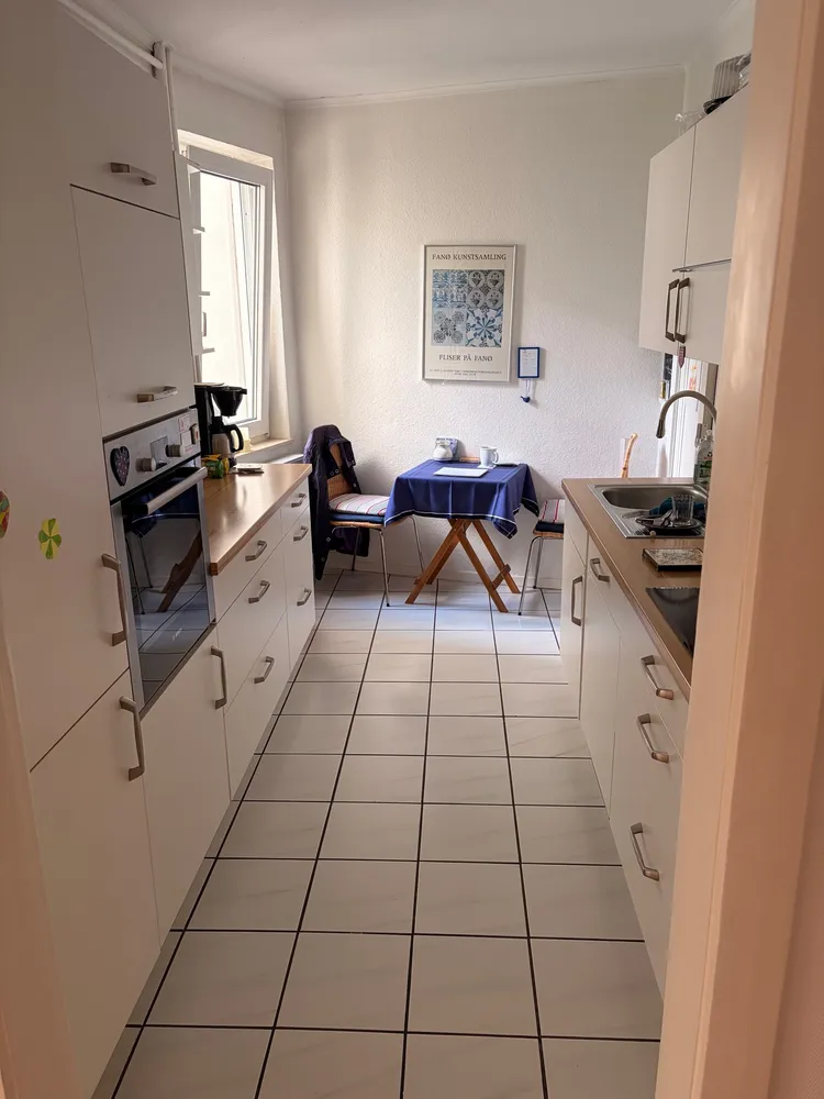 3 Zimmer Wohnung mit 95 m² in Bremen – Bild 11