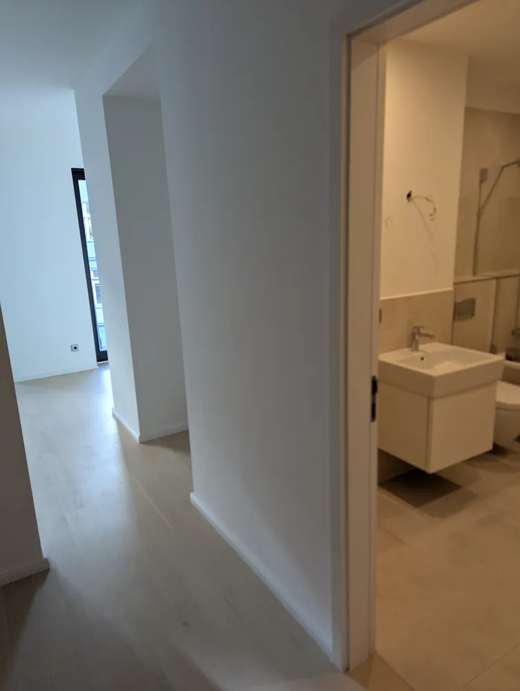 2 room apartment with 48 m² in Berlin – Photo 11