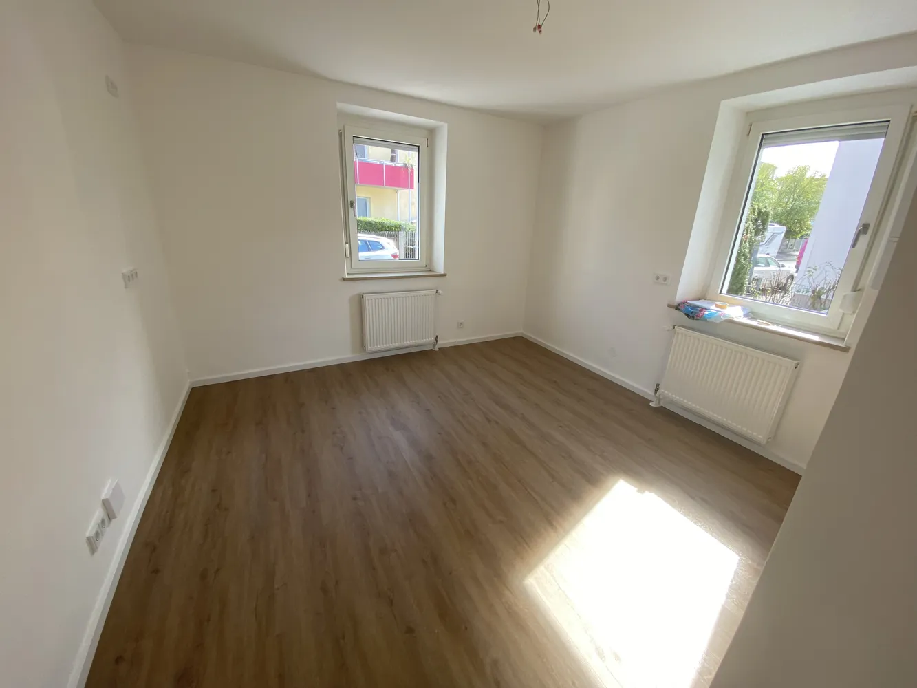 3 Zimmer Wohnung mit 80 m² in Augsburg – Bild 3
