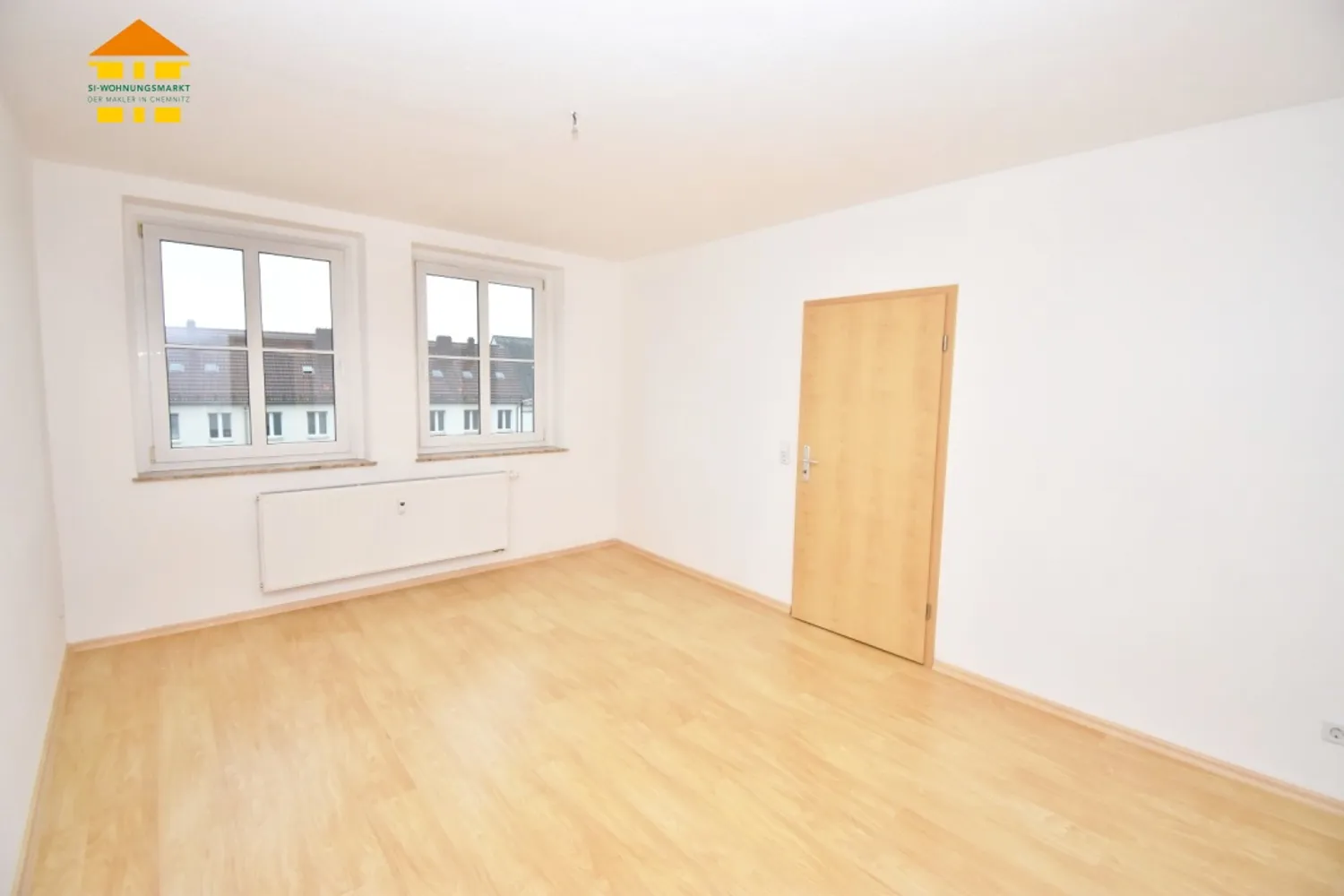3 Zimmer Wohnung mit 66 m² in Chemnitz – Bild 7