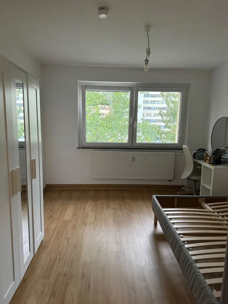 2 Zimmer Wohnung mit 52 m² in Hanau – Bild 3