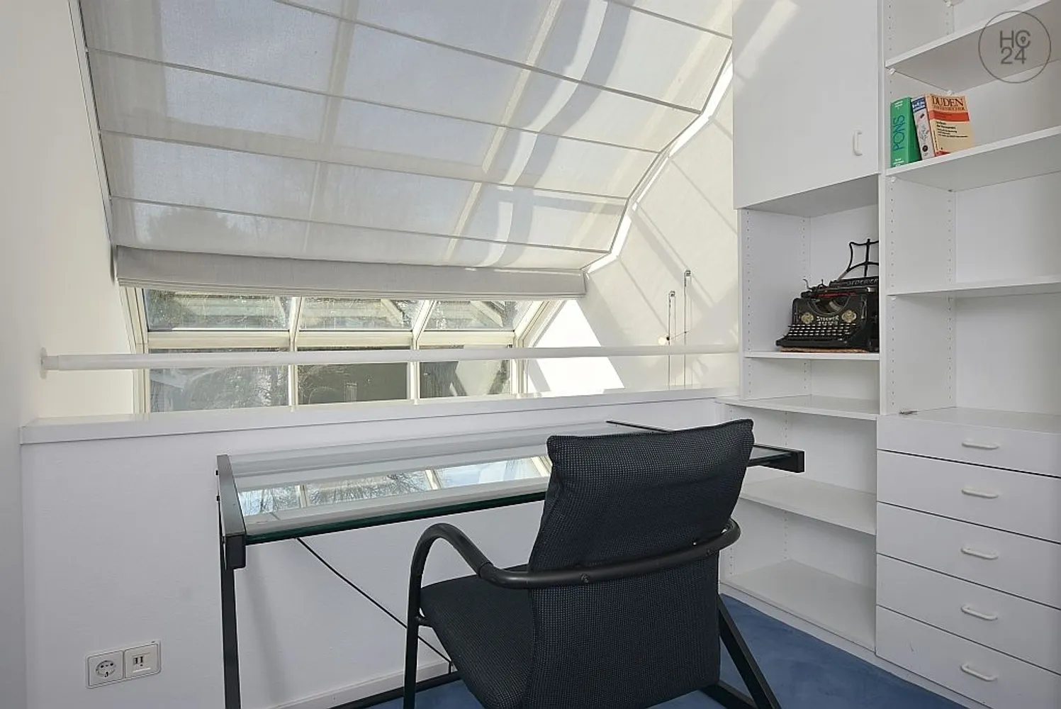 5 Zimmer Haus mit 130 m² in Stuttgart – Bild 11