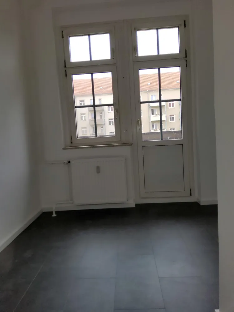2 room apartment with 58 m² in Dresden – Photo 5