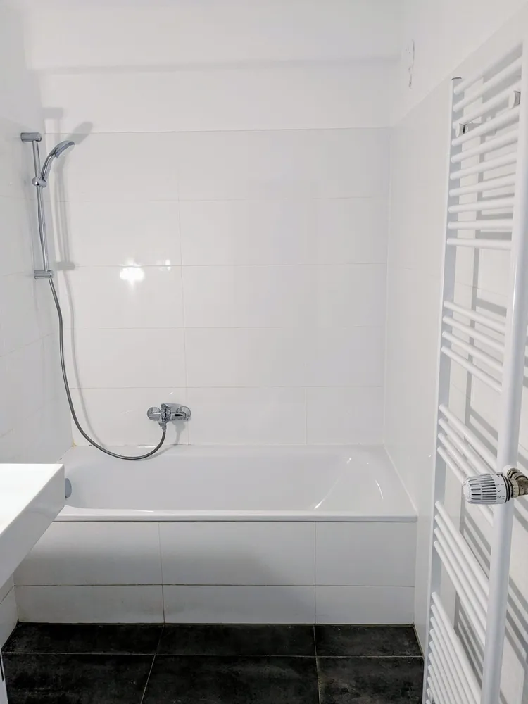 3 Zimmer Wohnung mit 83 m² in München – Bild 12