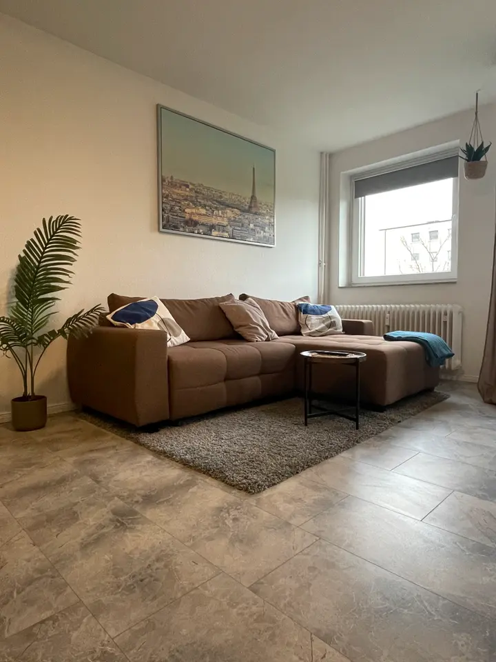WG-Zimmer mit 48 m² in Gelsenkirchen – Bild 3