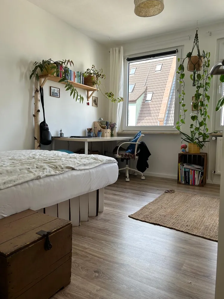 2 Zimmer Wohnung mit 58 m² in Dortmund – Bild 3