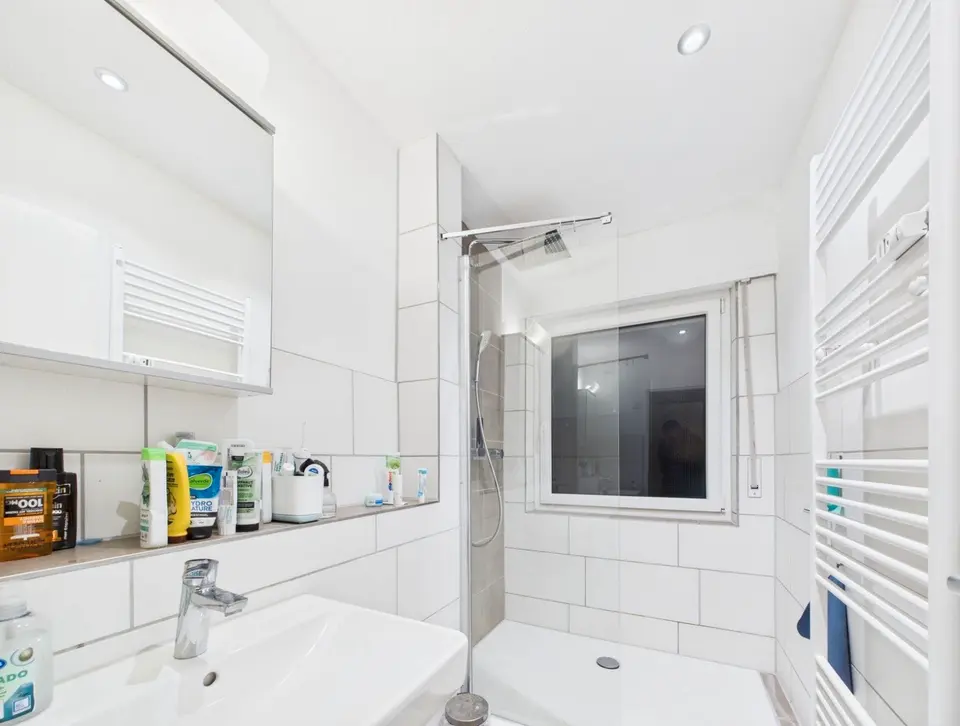 2 Zimmer Wohnung mit 16 m² in Leonberg – Bild 4