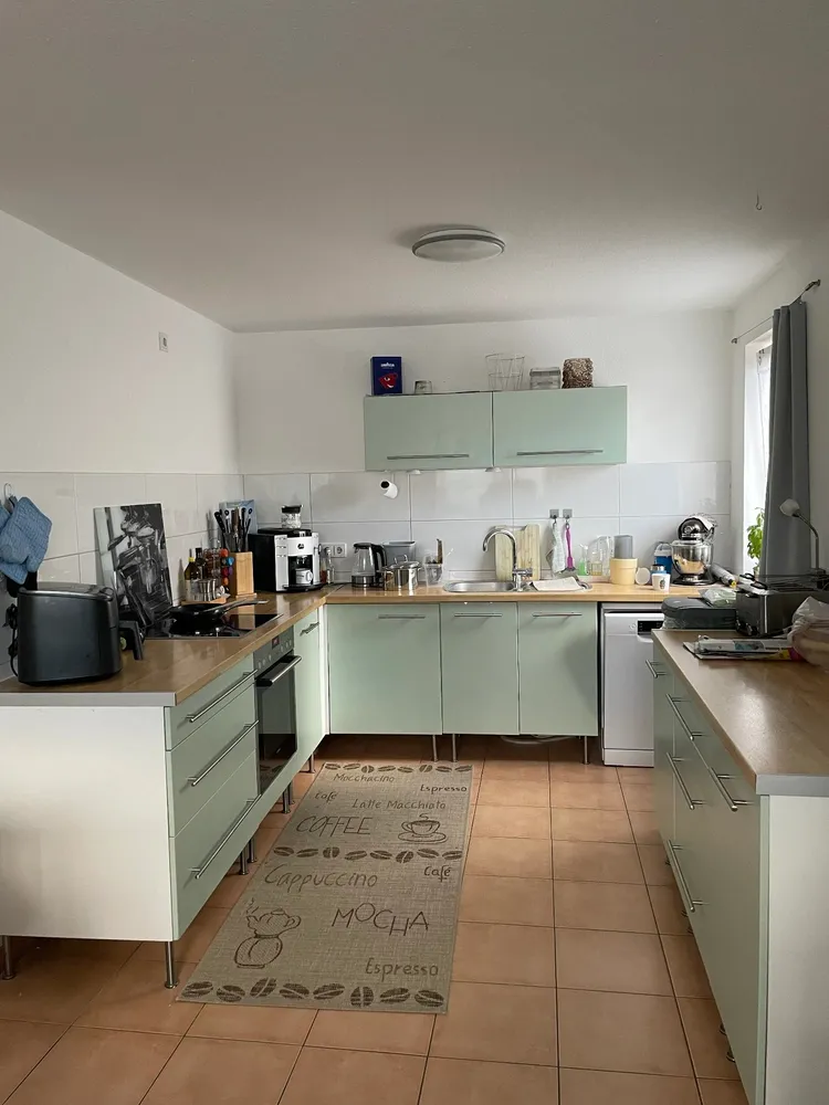 4 Zimmer Wohnung mit 105 m² in Köln – Bild 2