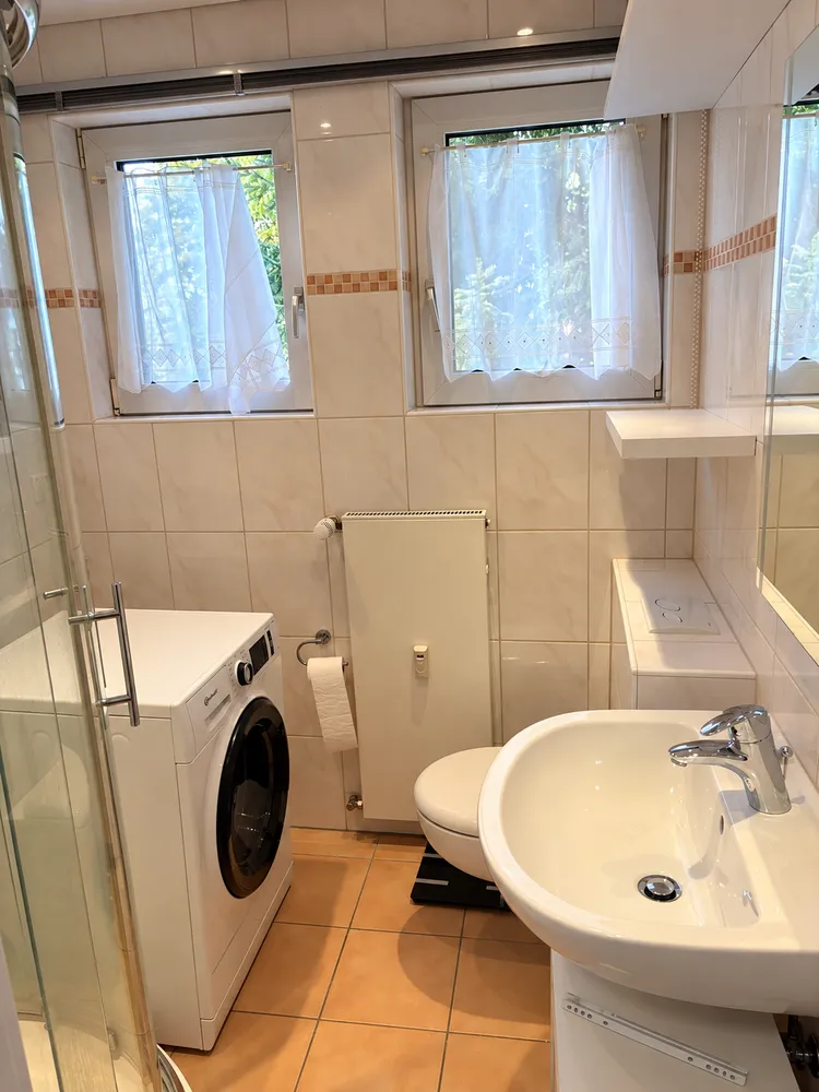 3 room apartment with 63 m² in Bonn – Photo 6