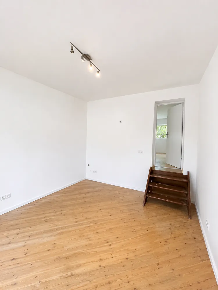1 Zimmer Wohnung mit 36 m² in Solingen – Bild 2