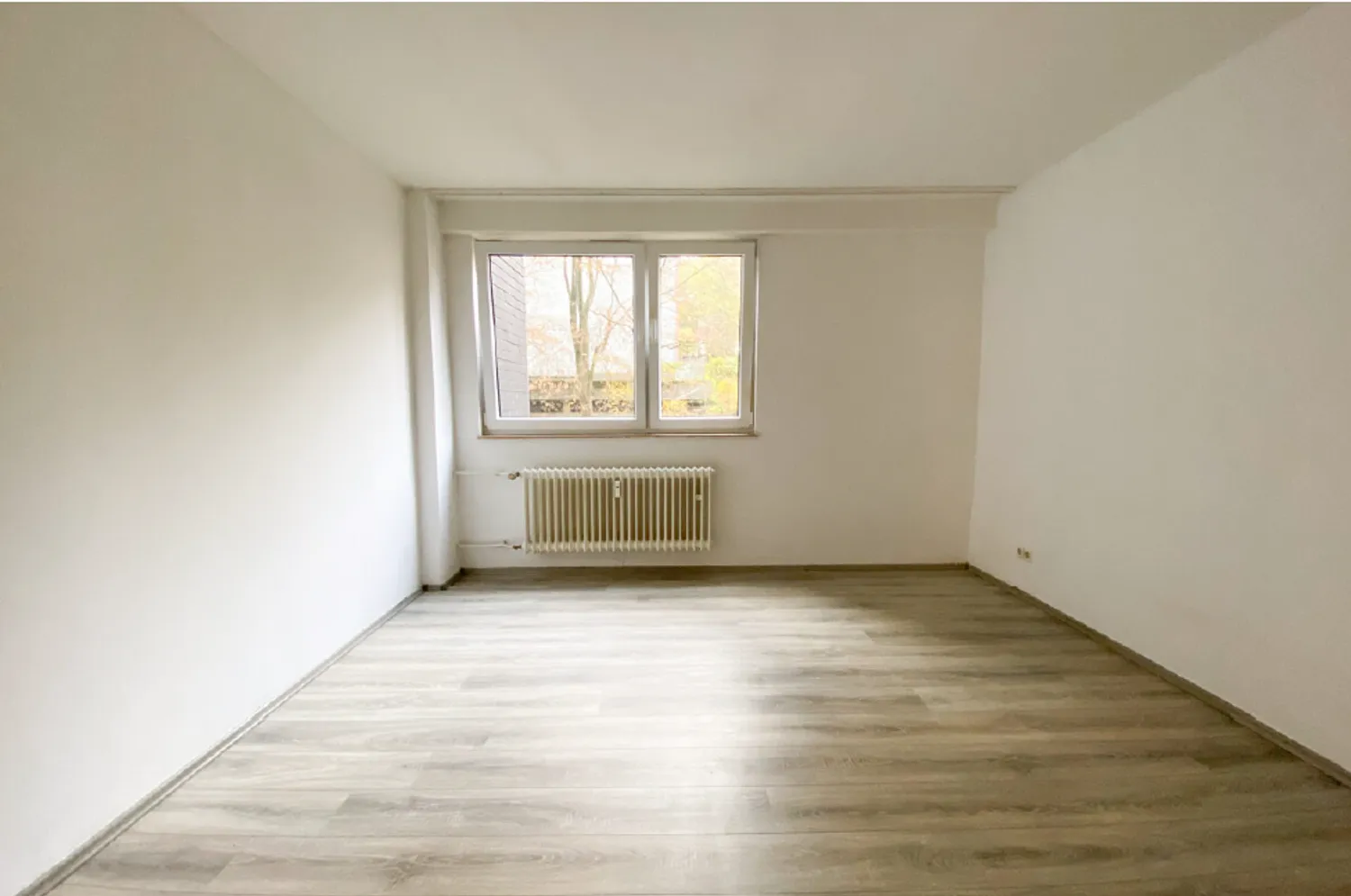 2 Zimmer Wohnung mit 55 m² in Wuppertal – Bild 2