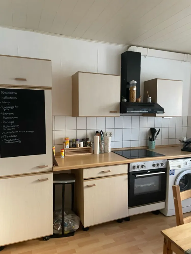 1 Zimmer Wohnung mit 16 m² in Landau in der Pfalz – Bild 1