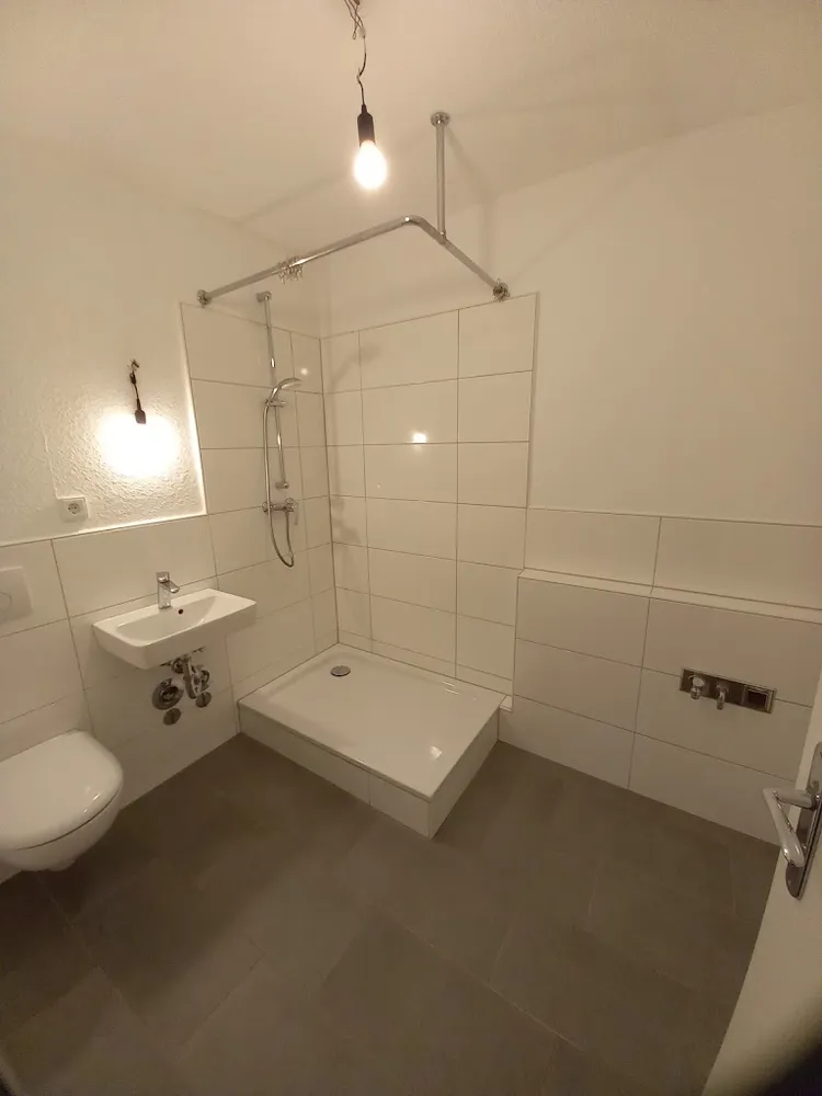 3 Zimmer Wohnung mit 53 m² in Düsseldorf – Bild 4