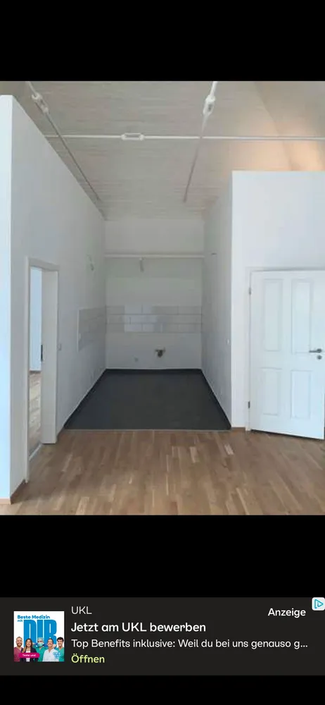 2 Zimmer Wohnung mit 67 m² in Halle (Saale) – Bild 10