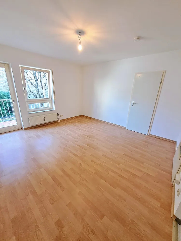 2 Zimmer Wohnung mit 39 m² in Wiesbaden – Bild 1