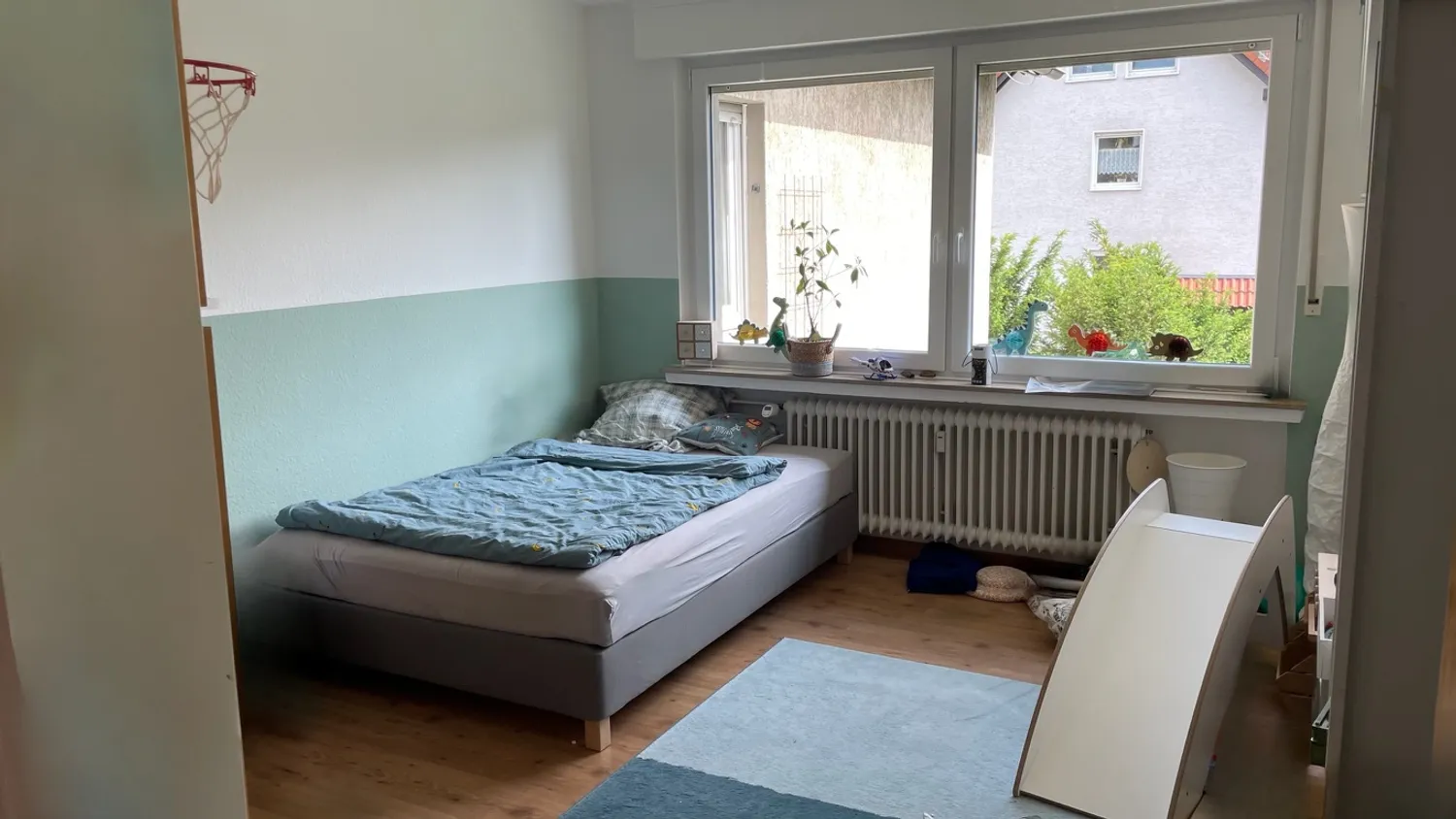 4 Zimmer Wohnung mit 126 m² in Dortmund – Bild 5