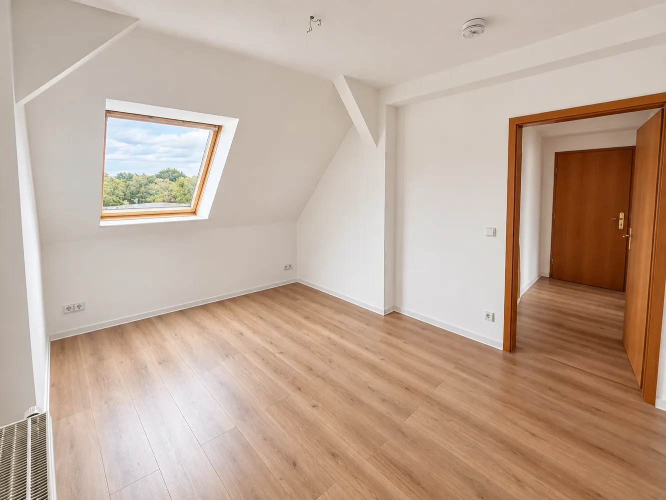 2 Zimmer Wohnung mit 50 m² in Leipzig – Bild 10