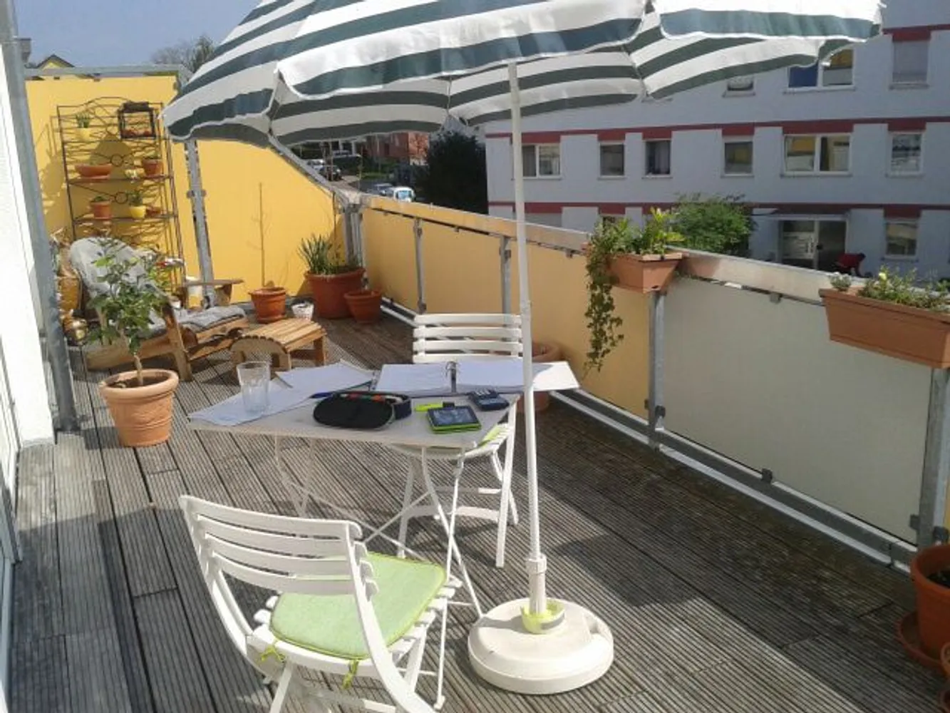 1 Zimmer Wohnung mit 38 m² in Reutlingen – Bild 4