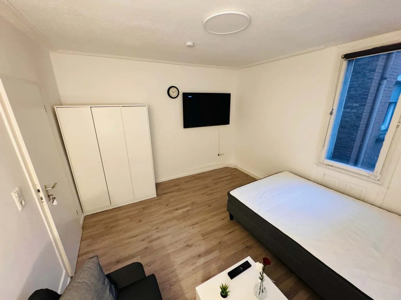WG-Zimmer mit 18 m² in Stuttgart – Bild 1