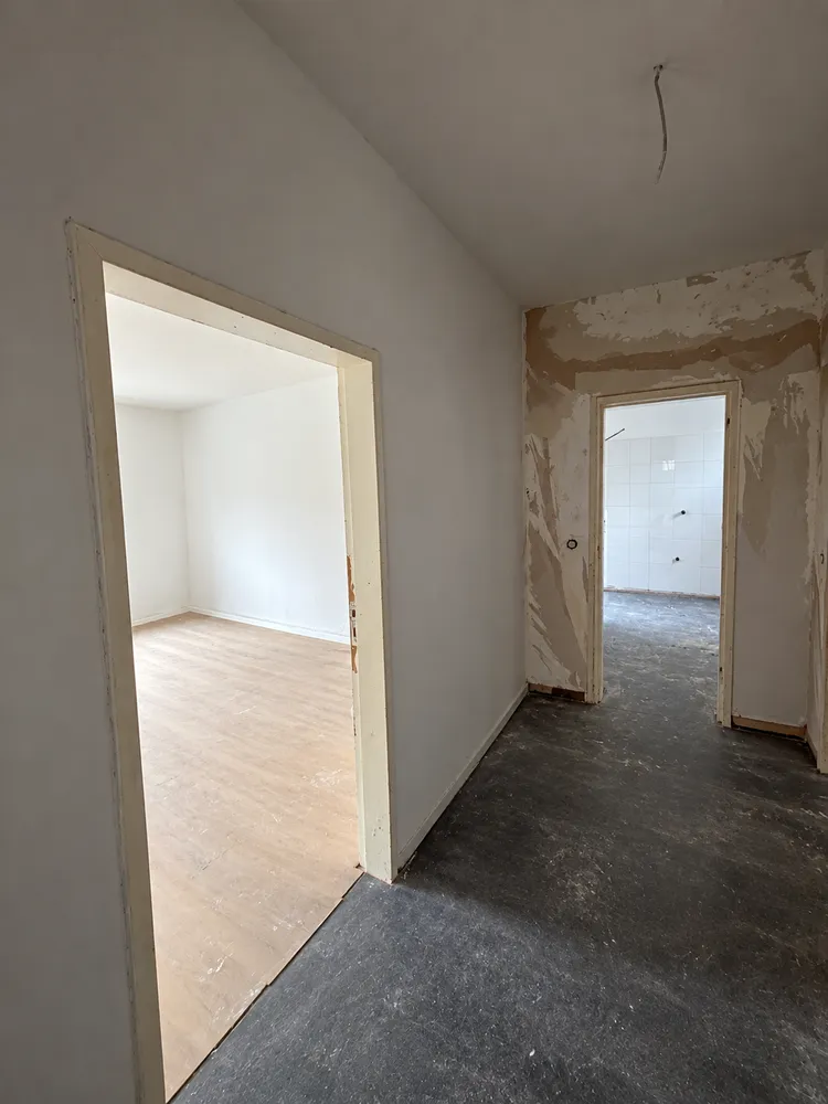2 room apartment with 67 m² in Wuppertal – Photo 5