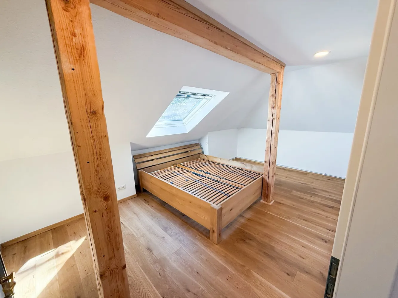 2 Zimmer Wohnung mit 60 m² in Braunschweig – Bild 3