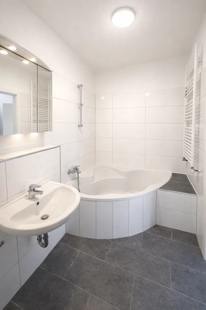 2 Zimmer Wohnung mit 45 m² in Duisburg – Bild 2