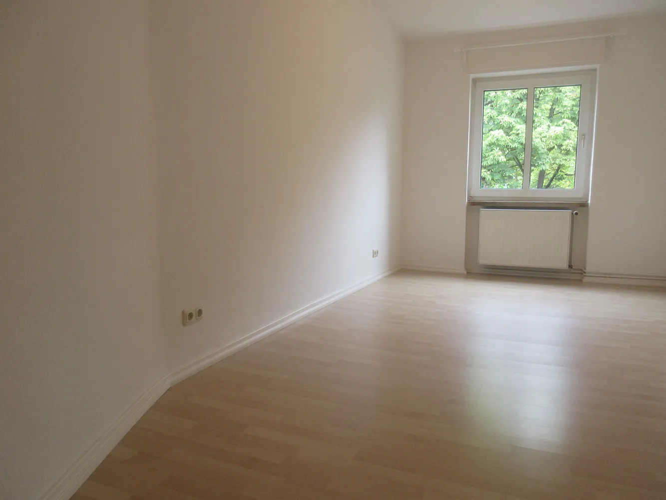 2 Zimmer Wohnung mit 65 m² in Frankfurt am Main – Bild 5